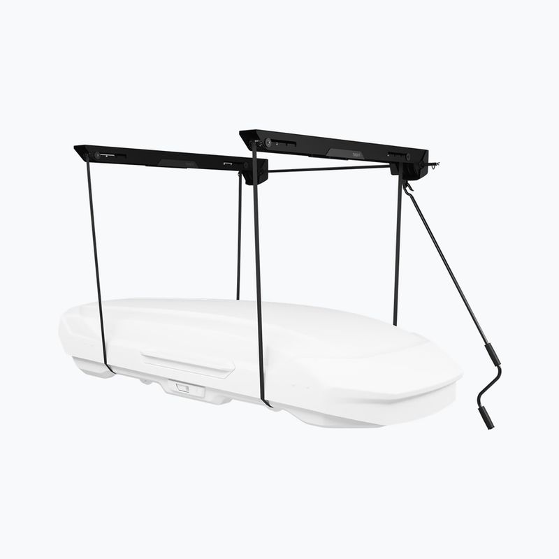 Wieszak na box Thule MultiLift 2 40 kg black 2