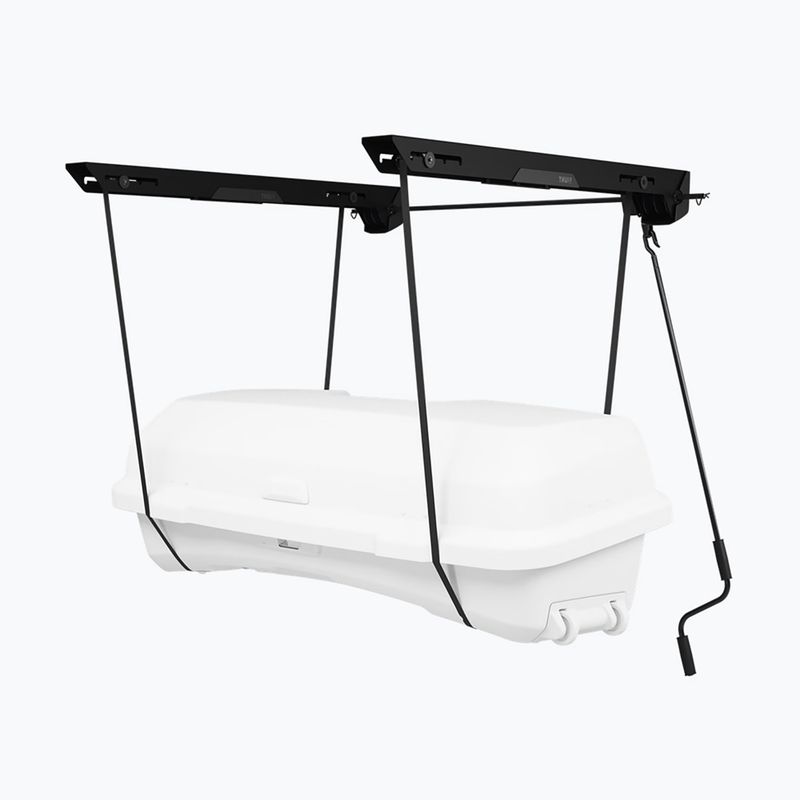 Wieszak na box Thule MultiLift 2 40 kg black 3