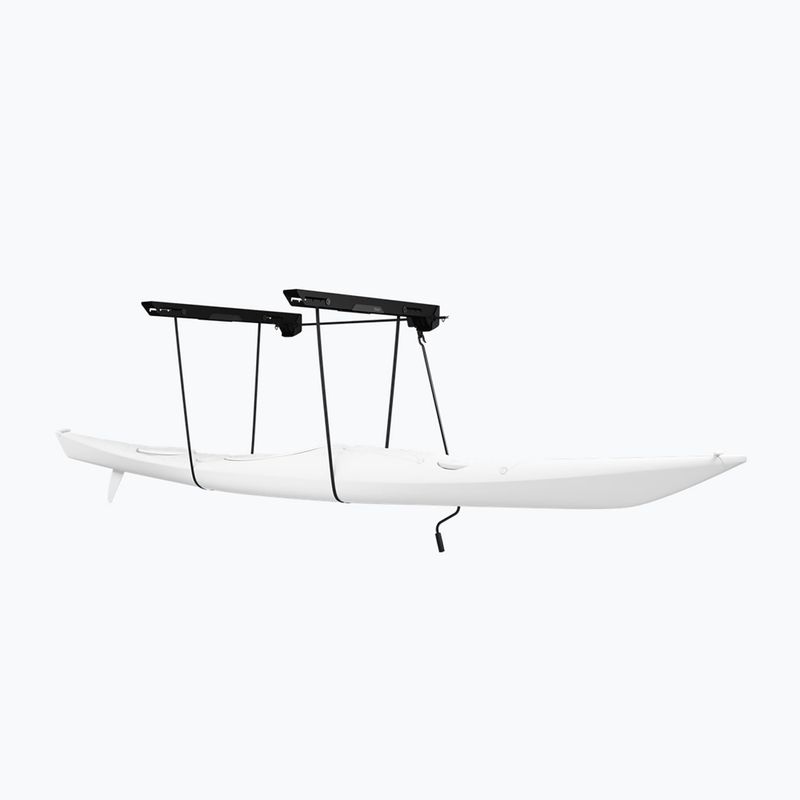 Wieszak na box Thule MultiLift 2 40 kg black 4