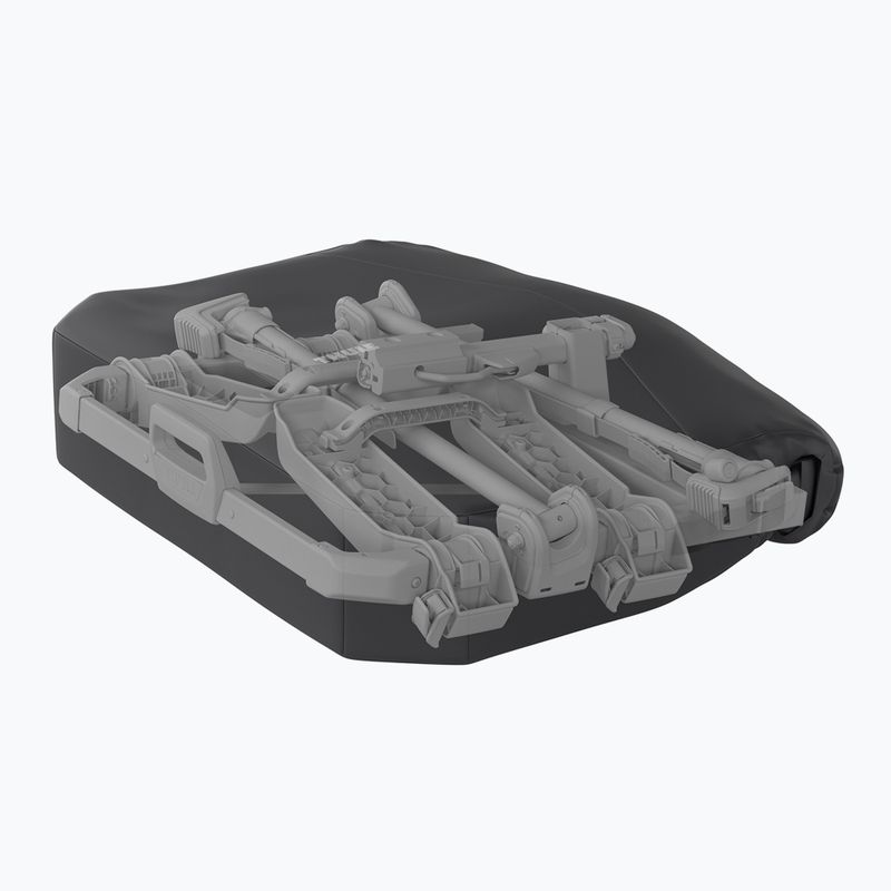 Torba do przechowywania bagażnika Thule Storage Bag 2-3Bike OutPace & VeloLite black 4