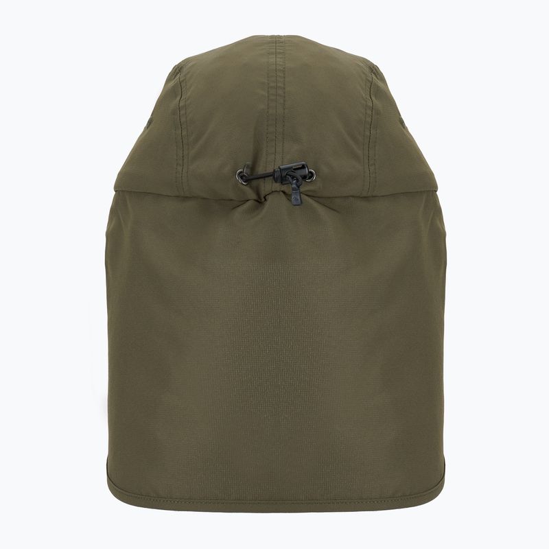 Czapka z daszkiem męska Quiksilver Cooley thyme 4