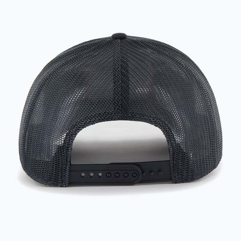 Czapka z daszkiem 47 Brand MLB New York Yankees Mesh Hitch navy 2