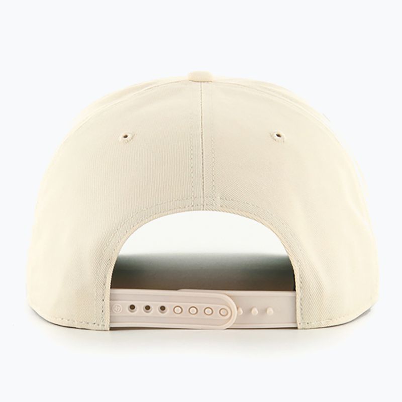 Czapka z daszkiem 47 Brand New York Mets The Diamond Hitch natural 2