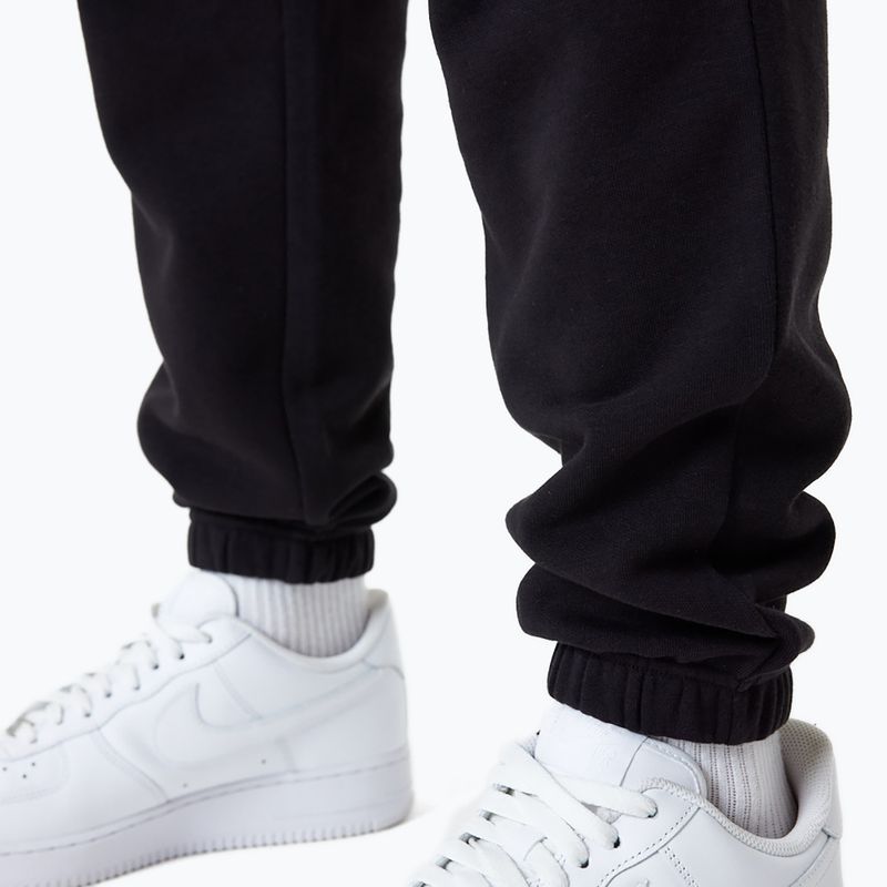 Spodnie męskie New Era MLB Essentls Jogger New York Yankees black 6