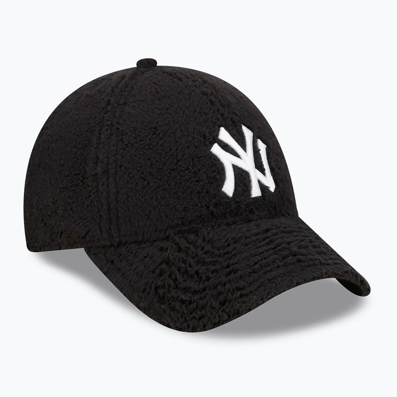 Czapka z daszkiem New Era Teddy 9Forty New York Yankees black