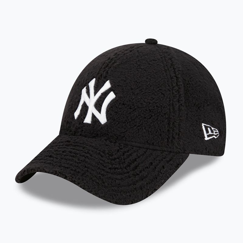 Czapka z daszkiem New Era Teddy 9Forty New York Yankees black 2