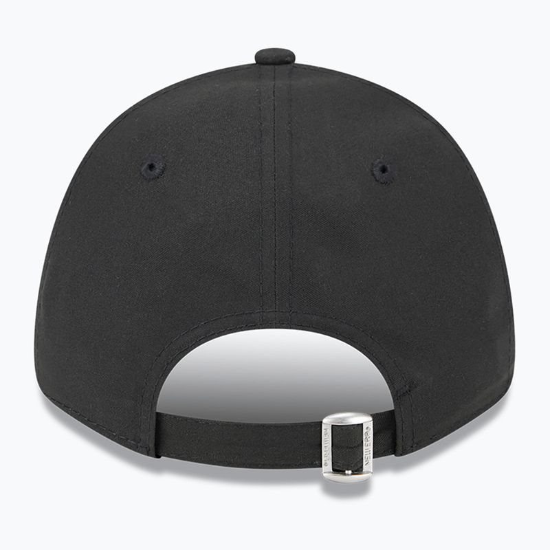 Czapka z daszkiem New Era Repreve Outline 9Forty New Yok Yankees black 3