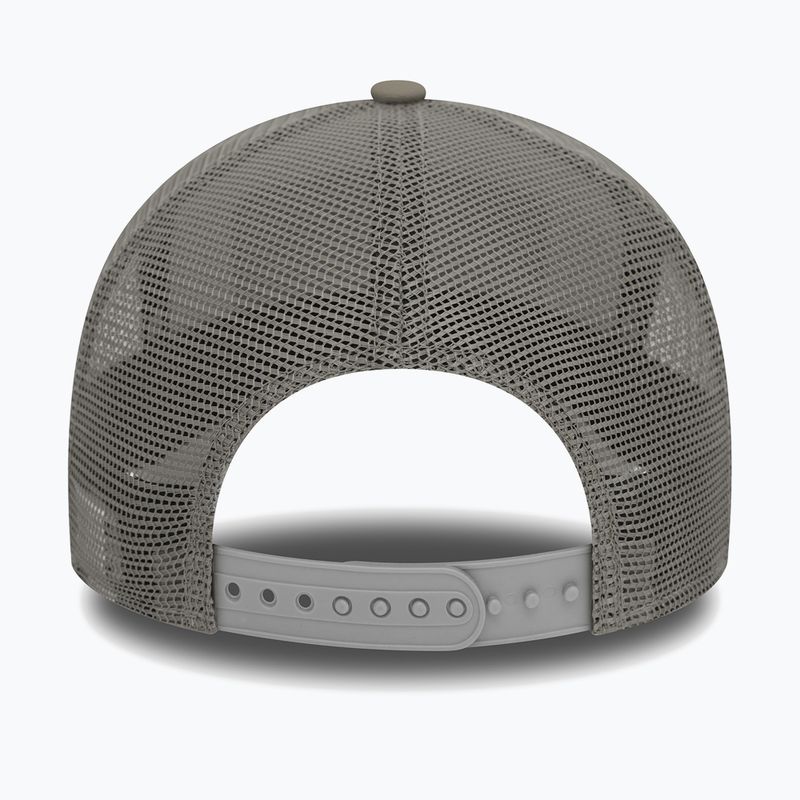 Czapka z daszkiem męska New Era Ne Patch Efame black 4