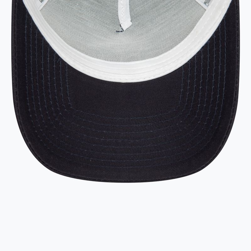 Czapka z daszkiem męska New Era League Essential Trucker New York Yankees navy 5