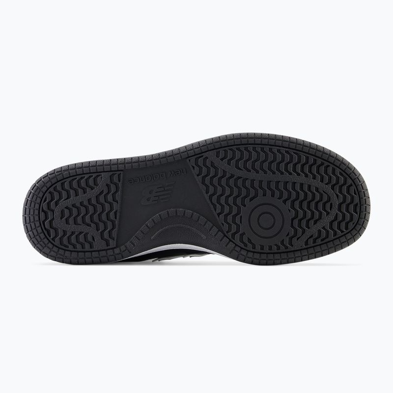 Buty New Balance 480's V1 black GSB480BW 10