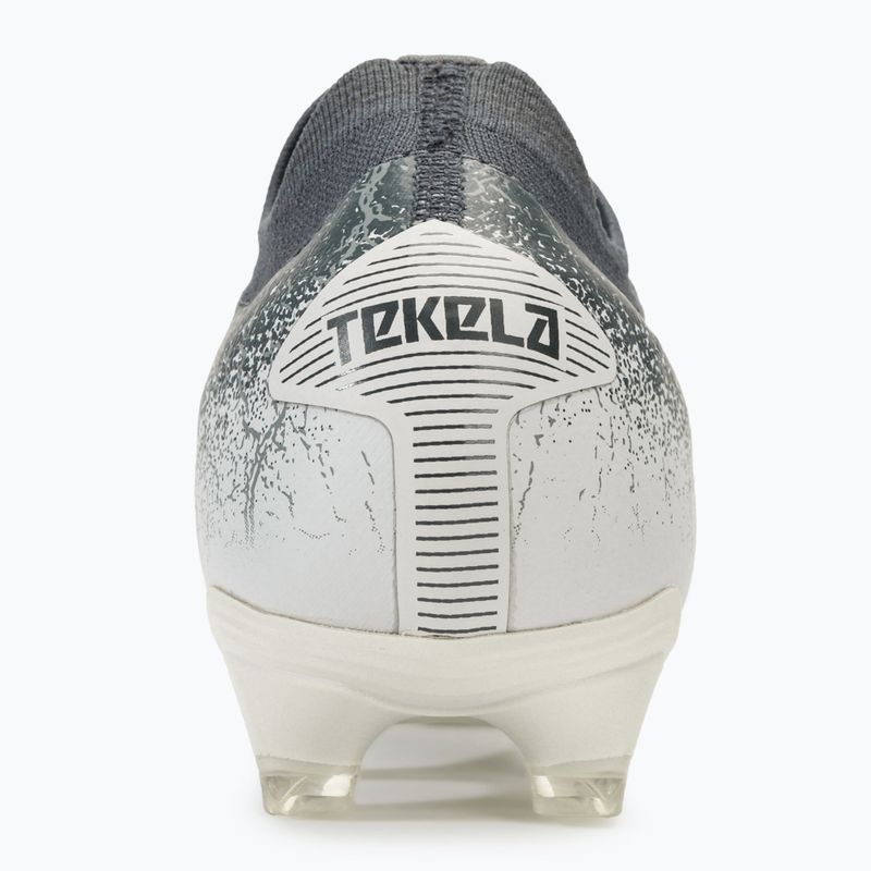 Buty piłkarskie męskie New Balance Tekela Pro Low Laced V4+ FG graphite 6