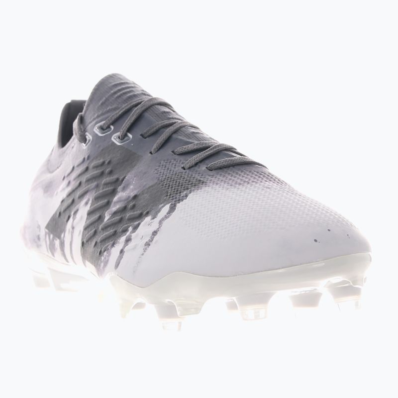 Buty piłkarskie męskie New Balance Tekela Pro Low Laced V4+ FG graphite 11