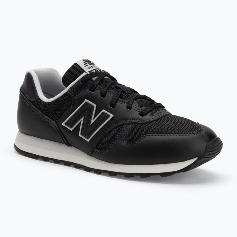 Buty męskie New Balance 373's V2 black ML373PK2