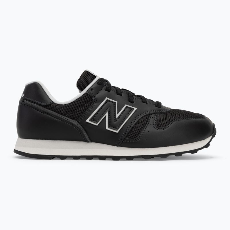 Buty męskie New Balance 373's V2 black ML373PK2 2