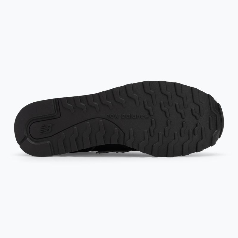 Buty męskie New Balance 373's V2 black ML373PK2 4