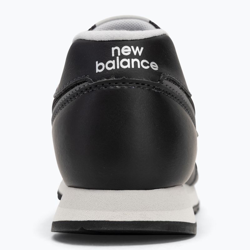 Buty męskie New Balance 373's V2 black ML373PK2 6