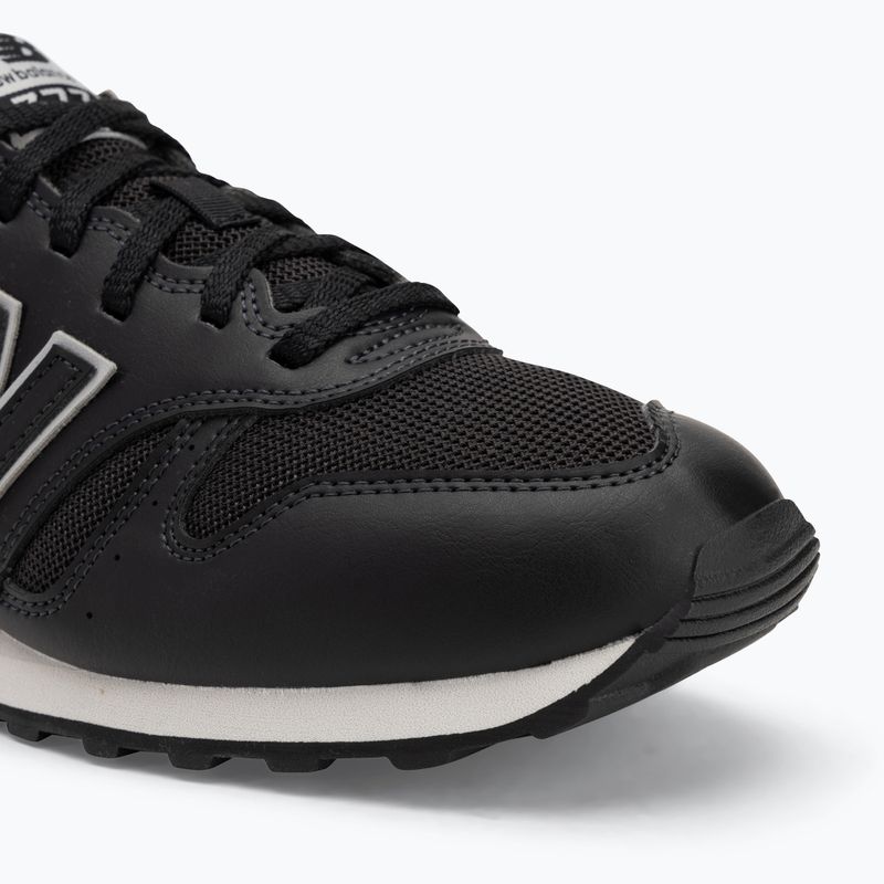 Buty męskie New Balance 373's V2 black ML373PK2 7
