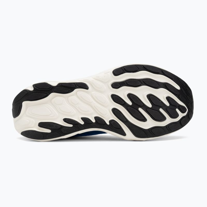Buty do biegania męskie New Balance Fresh Foam X Vongo v6 blue/white 4