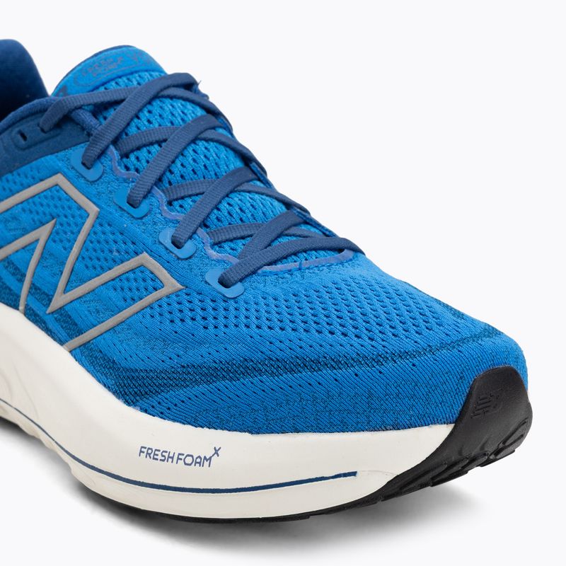 Buty do biegania męskie New Balance Fresh Foam X Vongo v6 blue/white 7