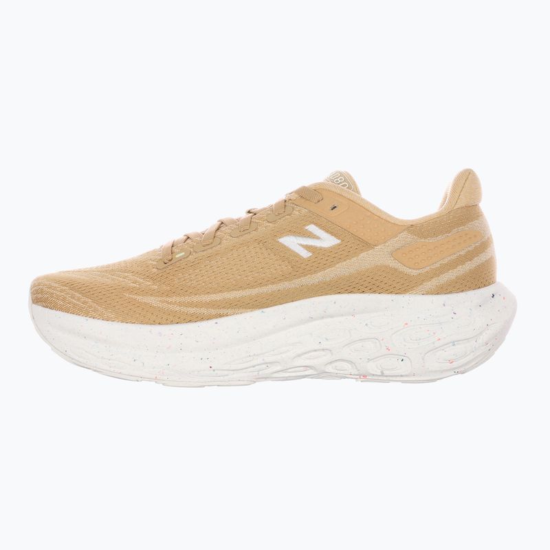 Buty do biegania damskie New Balance Fresh Foam X 1080 v13 dolce 10