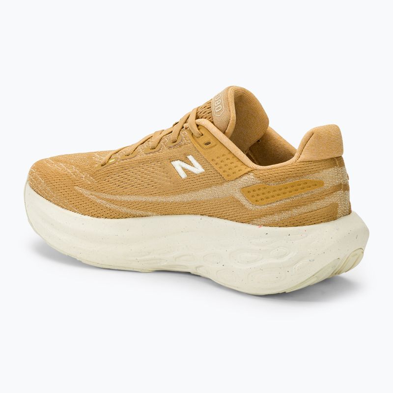 Buty do biegania damskie New Balance Fresh Foam X 1080 v13 dolce 3