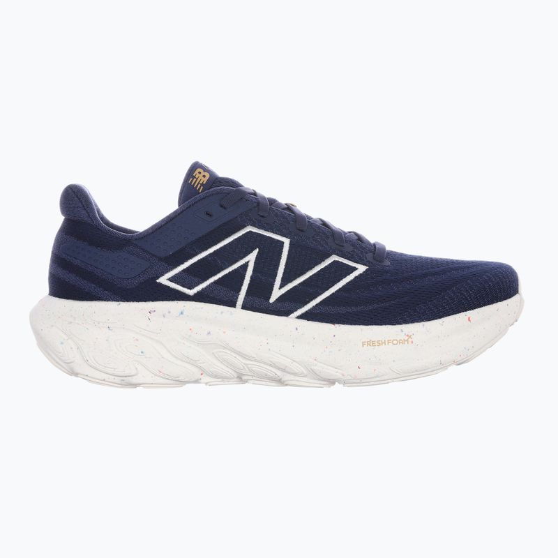 Buty do biegania męskie New Balance Fresh Foam X 1080 v13 vintage indigo 9