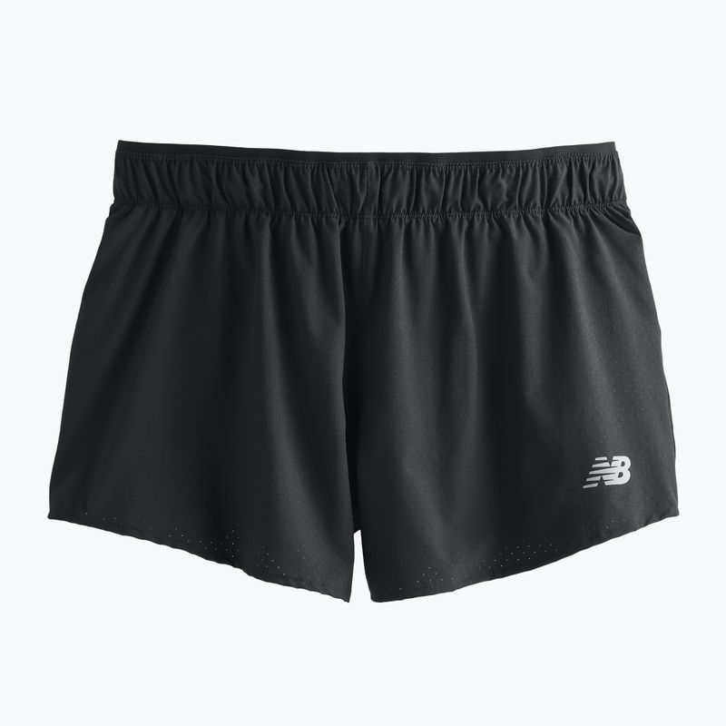 Spodenki damskie New Balance RC Seamless 3" black 7