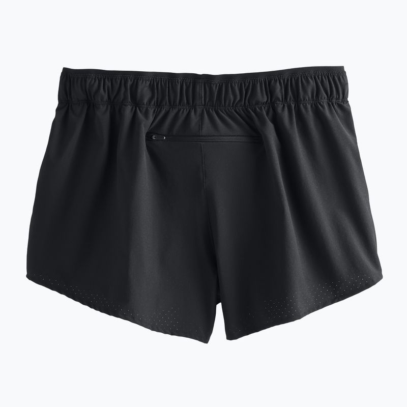 Spodenki damskie New Balance RC Seamless 3" black 8