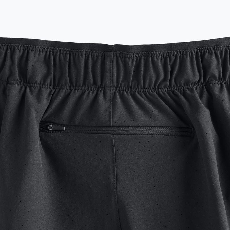 Spodenki damskie New Balance RC Seamless 3" black 10