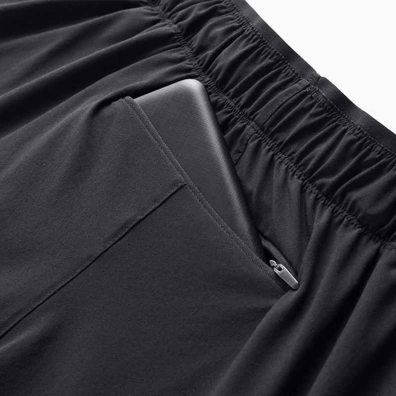 Spodenki damskie New Balance RC Seamless 3" black 13