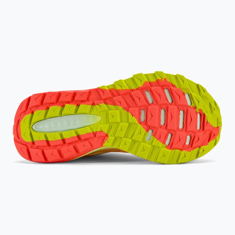 Buty do biegania damskie New Balance DynaSoft Nitrel v5 guava ice 5