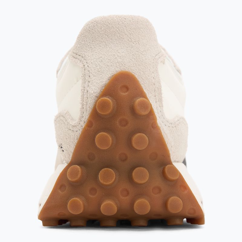 Buty damskie New Balance 327's V1 beige 6