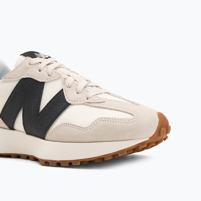 Buty damskie New Balance 327's V1 beige 7
