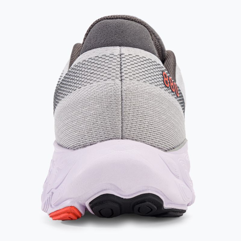 Buty do biegania damskie New Balance Fresh Foam X 880 v14 grey matter 6