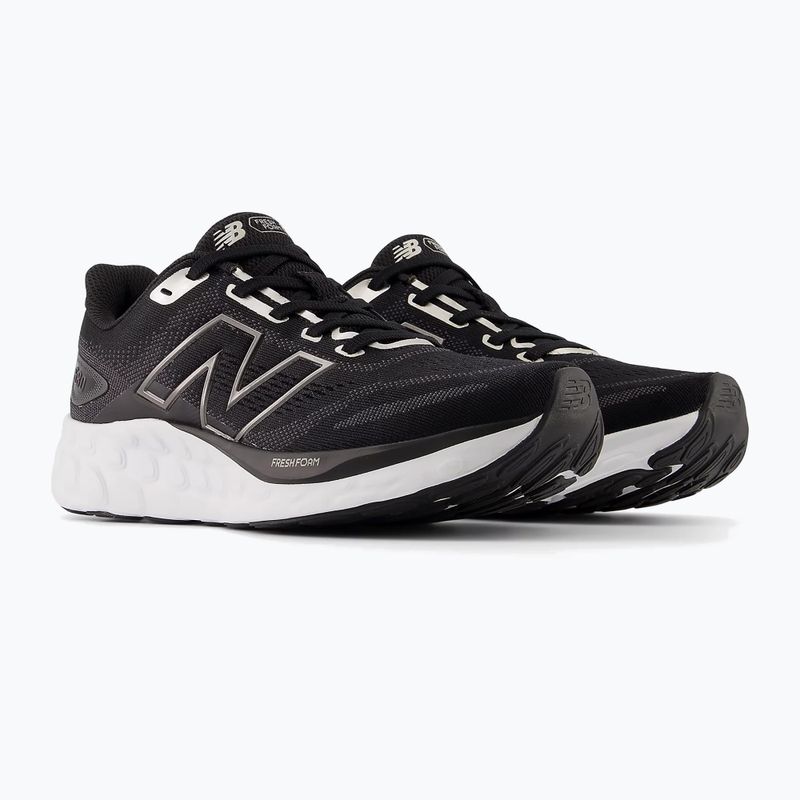 Buty do biegania damskie New Balance Fresh Foam 680 v8 black 3