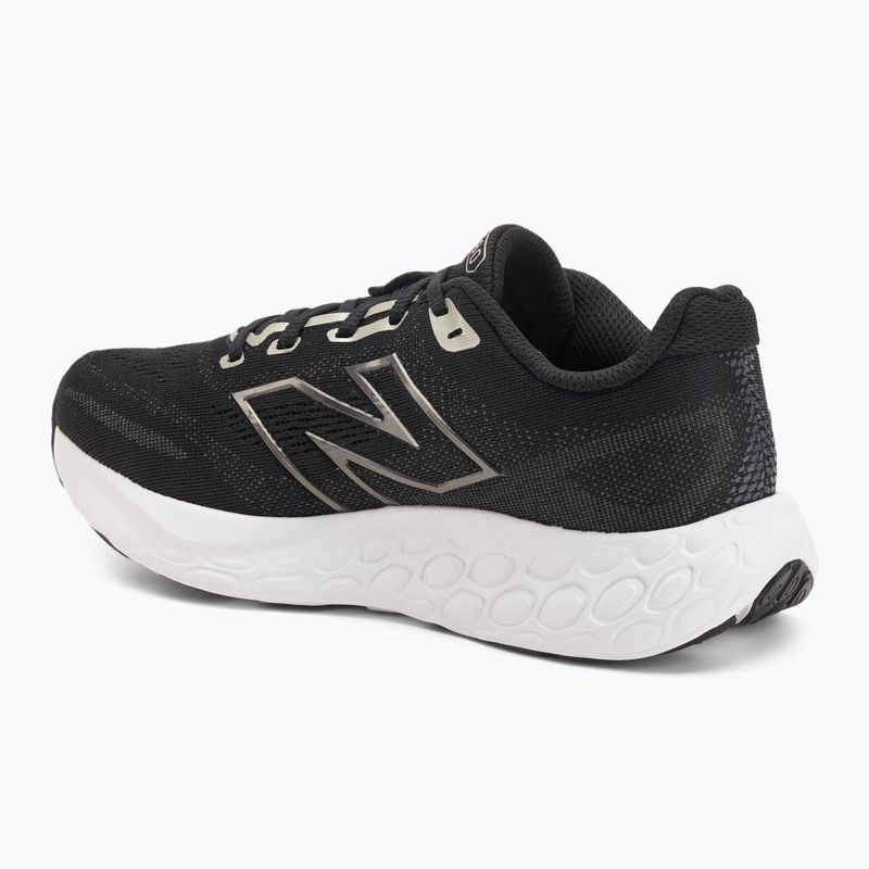 Buty do biegania damskie New Balance Fresh Foam 680 v8 black 3