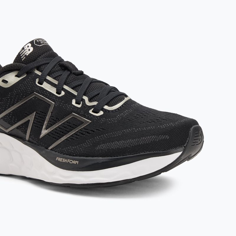 Buty do biegania damskie New Balance Fresh Foam 680 v8 black 7