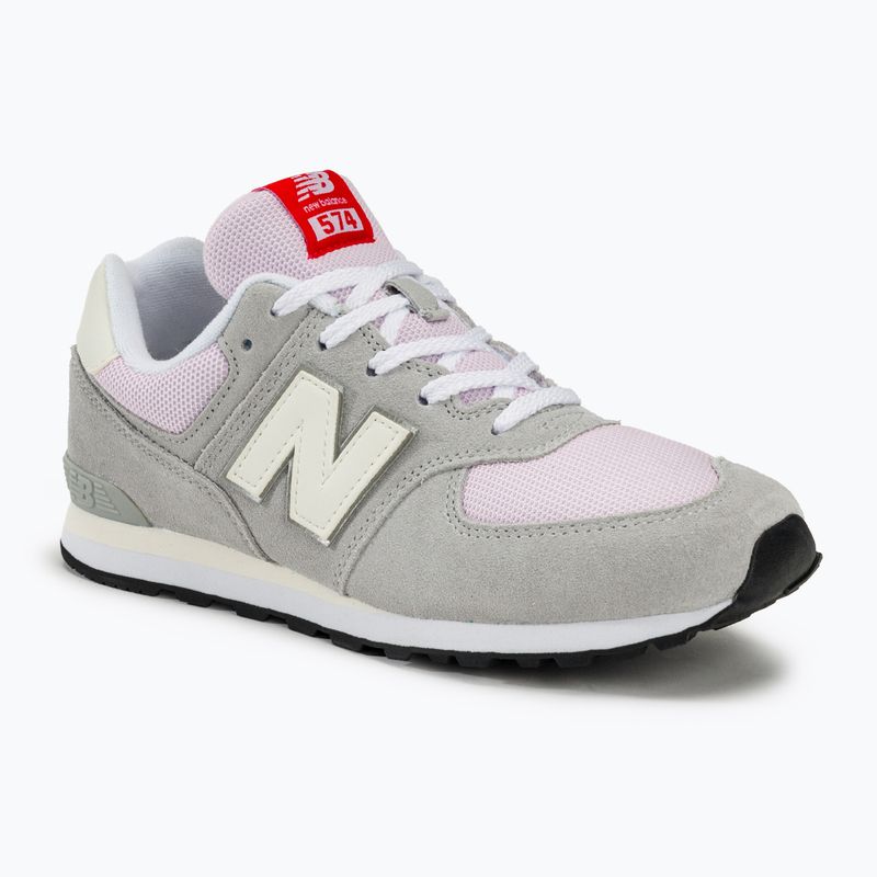 Buty New Balance 574's V1 brighton grey