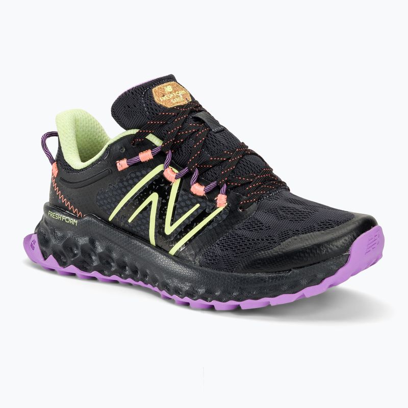 Buty do biegania damskie New Balance Fresh Foam Garoé black