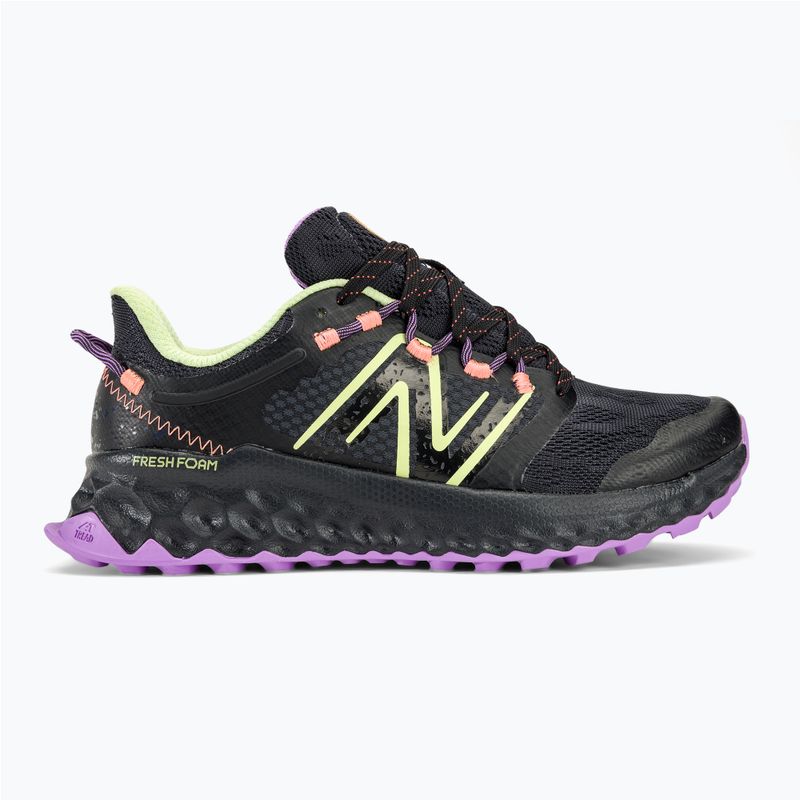 Buty do biegania damskie New Balance Fresh Foam Garoé black 2