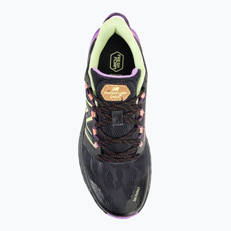 Buty do biegania damskie New Balance Fresh Foam Garoé black 6