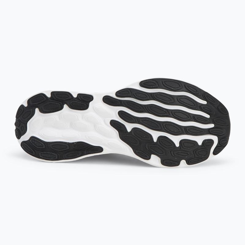 Buty do biegania męskie New Balance Fresh Foam 680 v8 black/white 4