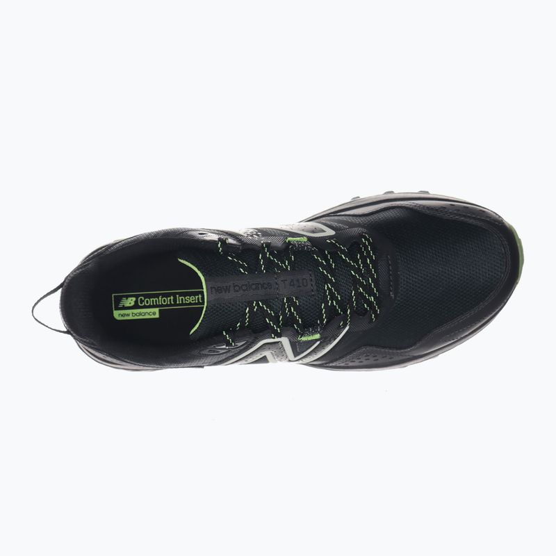 Buty do biegania męskie New Balance 410's V8 MT410GK8 black 3