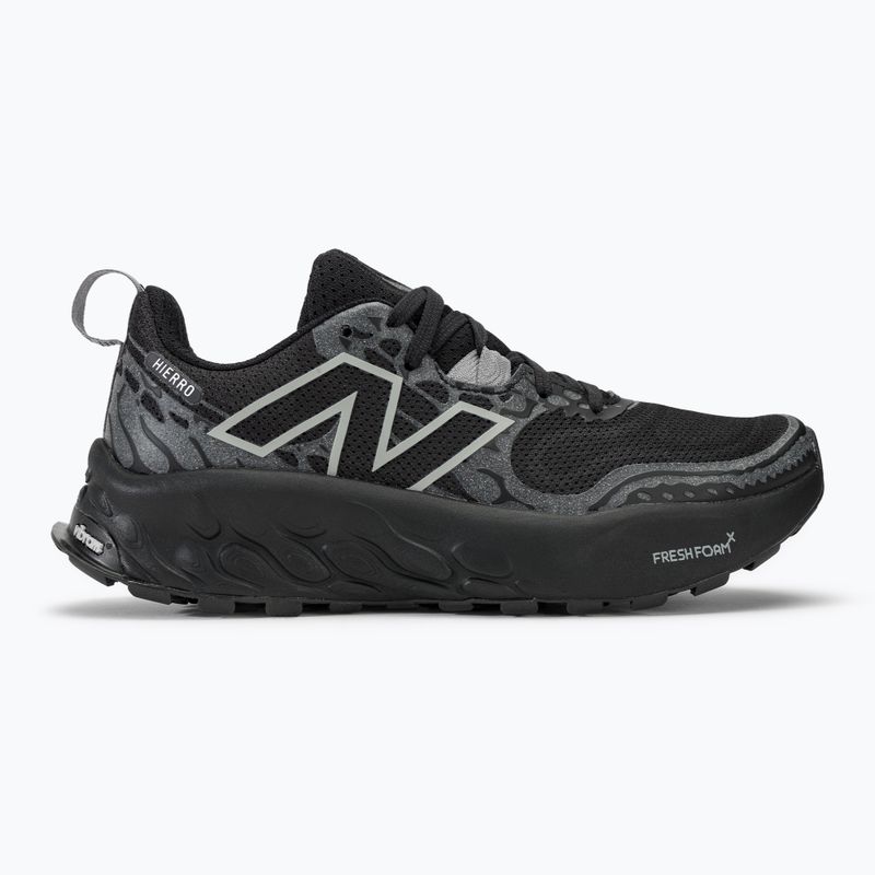 Buty do biegania męskie New Balance Fresh Foam X Hierro v8 black 2