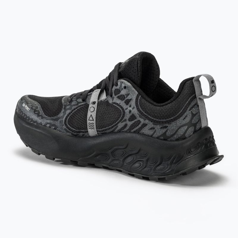 Buty do biegania męskie New Balance Fresh Foam X Hierro v8 black 3