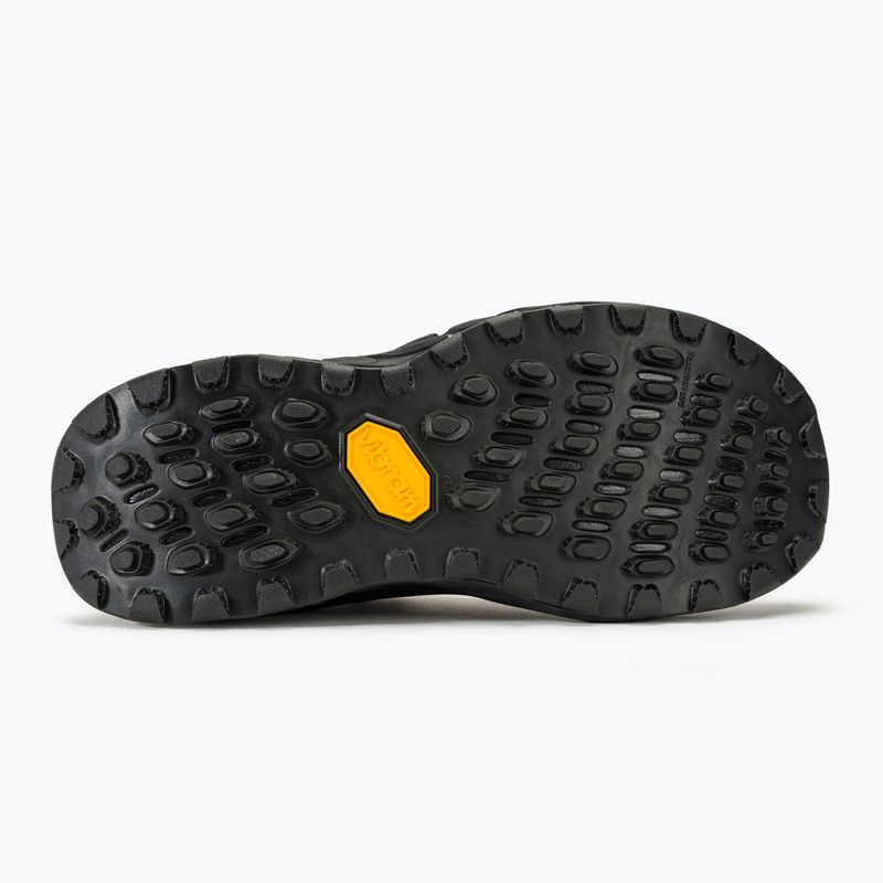Buty do biegania męskie New Balance Fresh Foam X Hierro v8 black 4