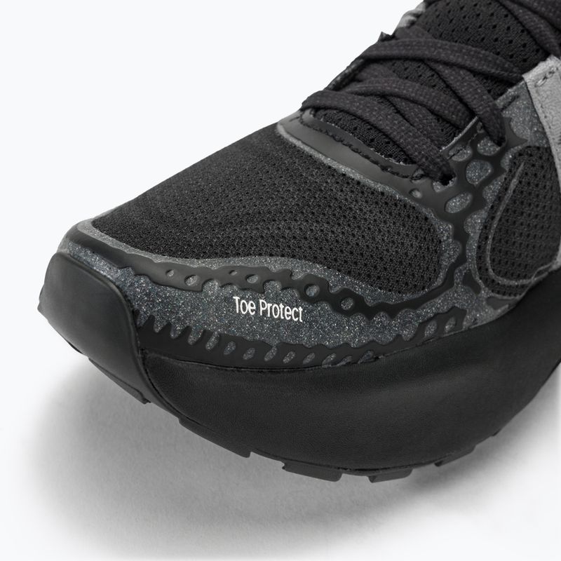 Buty do biegania męskie New Balance Fresh Foam X Hierro v8 black 7