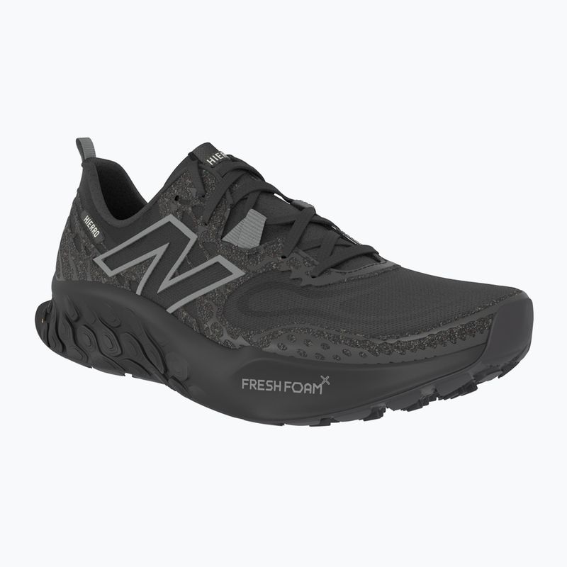 Buty do biegania męskie New Balance Fresh Foam X Hierro v8 black 8