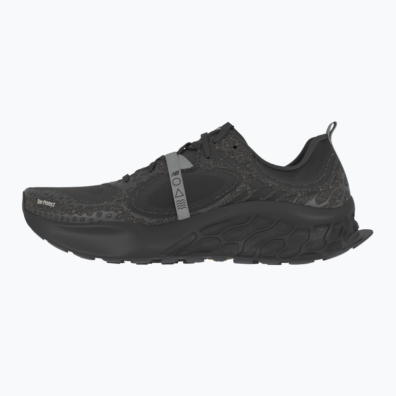 Buty do biegania męskie New Balance Fresh Foam X Hierro v8 black 10