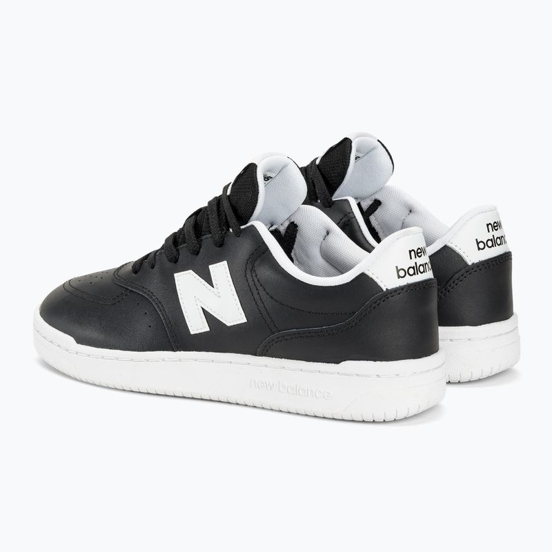 Buty New Balance 80's V1 black BB80BLK 3